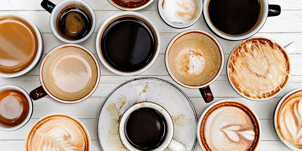 کافی شاپ بلک کافی  شعبه 3 نارمک